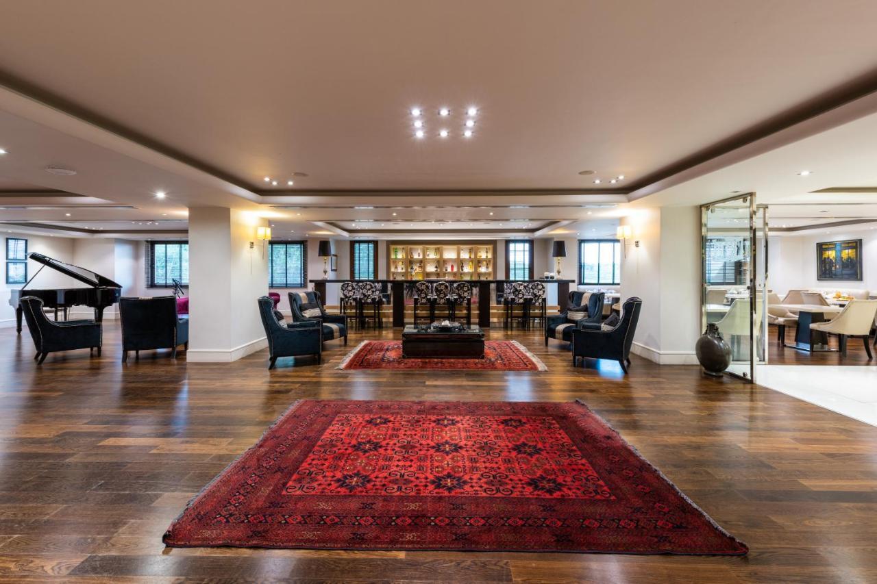 Porto Rio Hotel พาทรา ภายนอก รูปภาพ