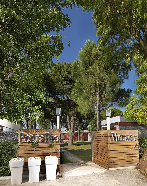 Porto Rio Hotel พาทรา ภายนอก รูปภาพ