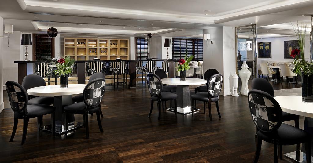 Porto Rio Hotel พาทรา ภายนอก รูปภาพ