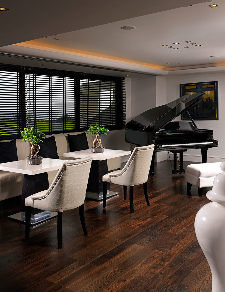 Porto Rio Hotel พาทรา ภายนอก รูปภาพ