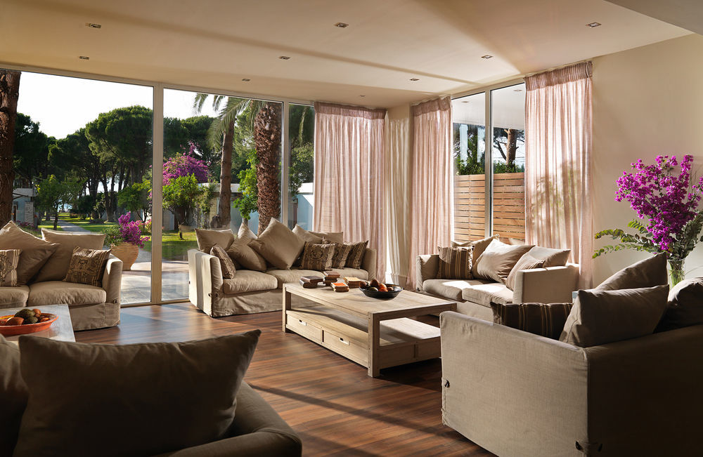 Porto Rio Hotel พาทรา ภายนอก รูปภาพ