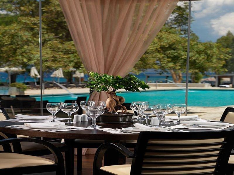 Porto Rio Hotel พาทรา ภายนอก รูปภาพ