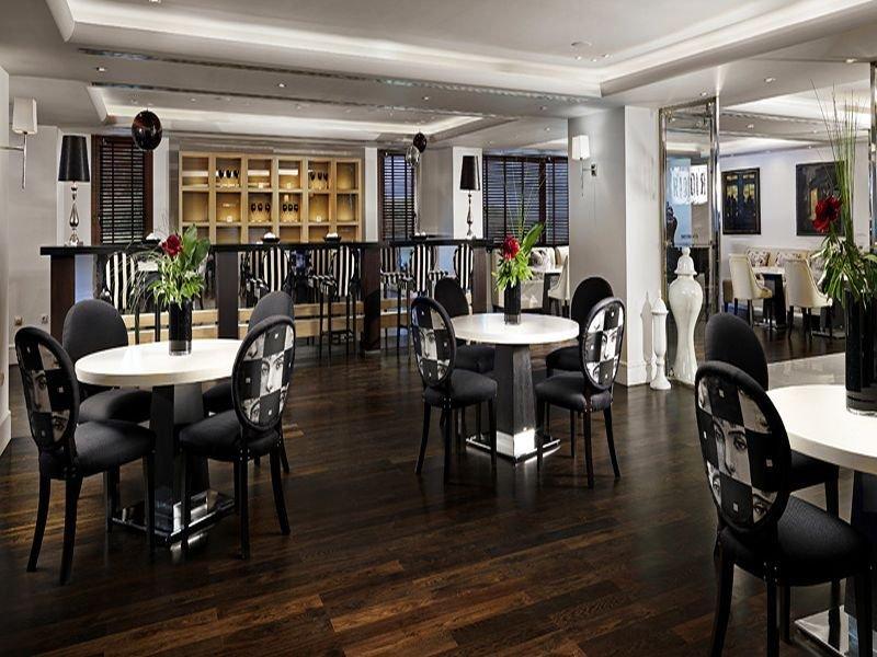 Porto Rio Hotel พาทรา ภายนอก รูปภาพ